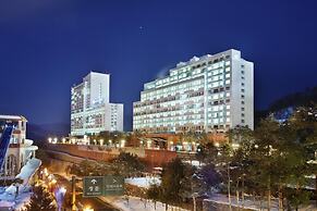 Hanwha Resort Pyeongchang