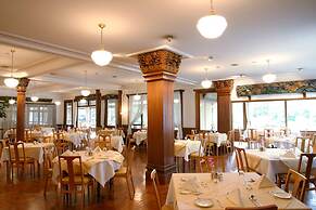 Nikko Kanaya Hotel