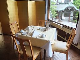 Nikko Kanaya Hotel