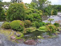 Nikko Kanaya Hotel