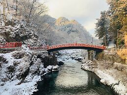 Nikko Kanaya Hotel