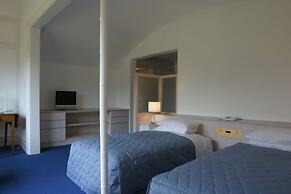 Nikko Kanaya Hotel