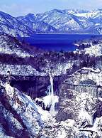 Nikko Kanaya Hotel