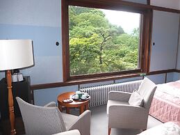 Nikko Kanaya Hotel