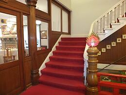 Nikko Kanaya Hotel