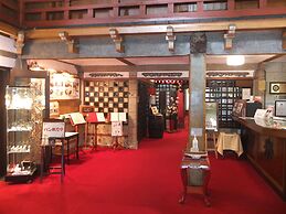 Nikko Kanaya Hotel