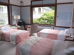 Nikko Kanaya Hotel