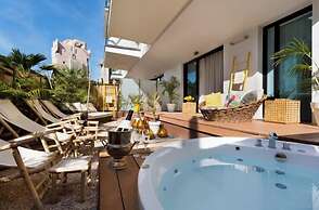 Brown Beach House by Brown Hotels