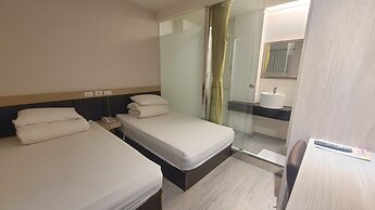 Chao She Hotel