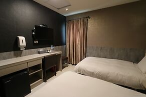Chao She Hotel