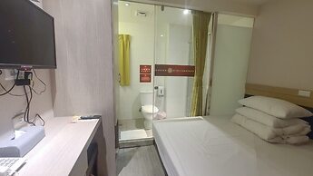 Chao She Hotel