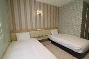 Chao She Hotel