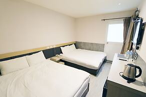 Chao She Hotel