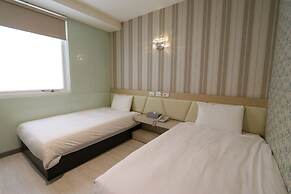 Chao She Hotel