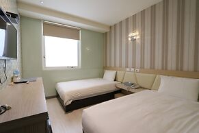 Chao She Hotel