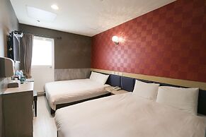 Chao She Hotel