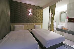Chao She Hotel