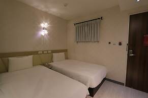 Chao She Hotel
