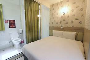 Chao She Hotel