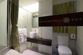 Chao She Hotel