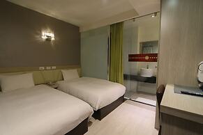 Chao She Hotel