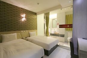 Chao She Hotel