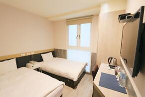 Chao She Hotel