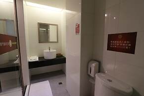 Chao She Hotel