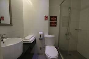 Chao She Hotel