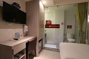 Chao She Hotel