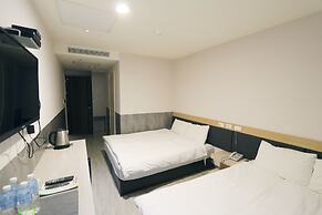Chao She Hotel