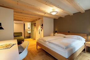 Alplodge Interlaken - Hotel