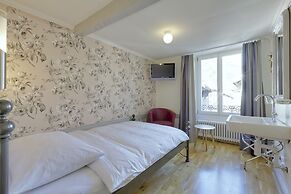 Alplodge Interlaken - Hotel