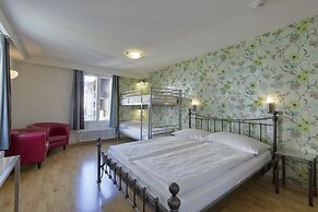 Alplodge Interlaken - Hotel