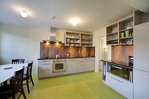 Alplodge Interlaken - Hotel