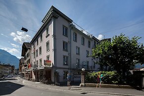 Alplodge Interlaken - Hotel