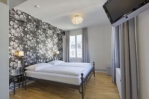 Alplodge Interlaken - Hotel