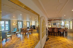 Alplodge Interlaken - Hotel