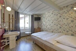 Alplodge Interlaken - Hotel