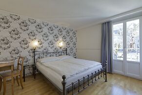 Alplodge Interlaken - Hotel