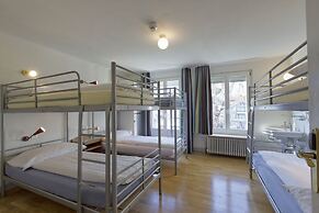 Alplodge Interlaken - Hotel