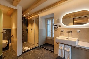 Alplodge Interlaken - Hotel