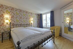 Alplodge Interlaken - Hotel