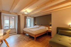Alplodge Interlaken - Hotel