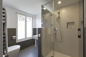 Alplodge Interlaken - Hotel