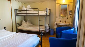 Alplodge Interlaken - Hotel