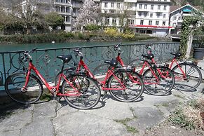 Alplodge Interlaken - Hotel