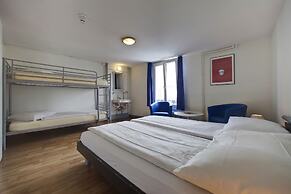 Alplodge Interlaken - Hotel