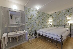 Alplodge Interlaken - Hotel