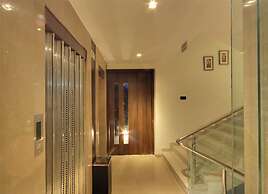 Krios Hotel